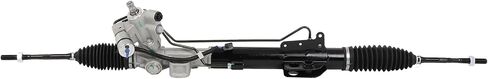 SCITOO Power Steering Rack and Pinion Complete Assembly fit for Nissan Murano 3.5L 2009-2014 49001-1UM0A 49001-1AD0A 49001-1AA0A in Saudi Arabia