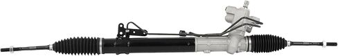 SCITOO Power Steering Rack and Pinion Complete Assembly fit for Nissan Murano 3.5L 2009-2014 49001-1UM0A 49001-1AD0A 49001-1AA0A in Saudi Arabia