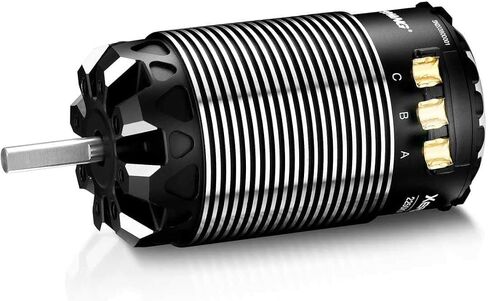 محرك هوبيوينج XERUN 1/8 كومبيتيشن G3 (XERUN-4268SD-2200KV-G3-OffRoad) in Kuwait