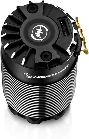 محرك هوبيوينج XERUN 1/8 كومبيتيشن G3 (XERUN-4268SD-2200KV-G3-OffRoad) in Kuwait