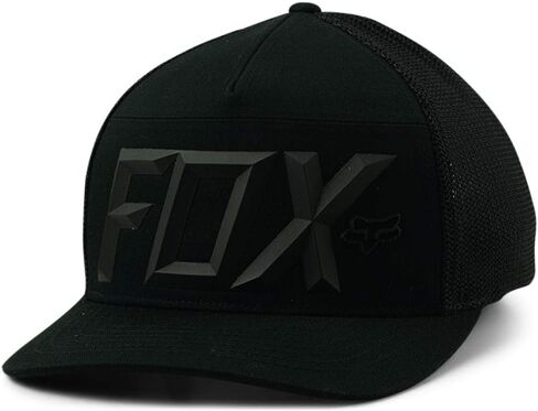 Fox Racing Shaggal Flexfit Hat in Saudi Arabia