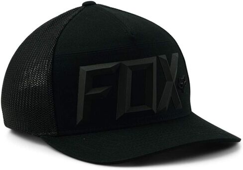 Fox Racing Shaggal Flexfit Hat in Saudi Arabia