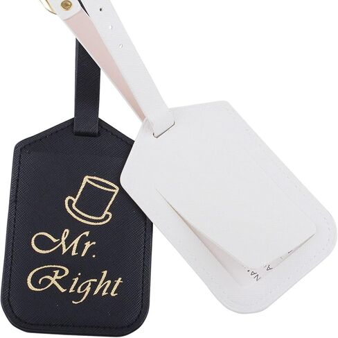 Passport Wallets Travel Holder Set,his and her passport holder and luggage tags,Slim Waterproof Passport Case,newlywed travel gifts for Couples,Bridal Shower Gift in Saudi Arabia