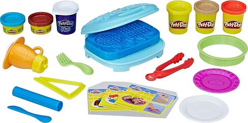 Hasbro Play Doh Breakfast Bakery in Saudi Arabia