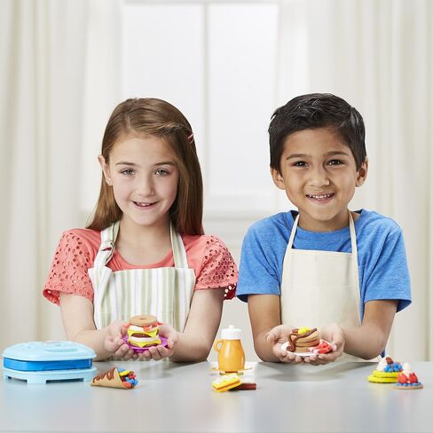 Hasbro Play Doh Breakfast Bakery in Saudi Arabia