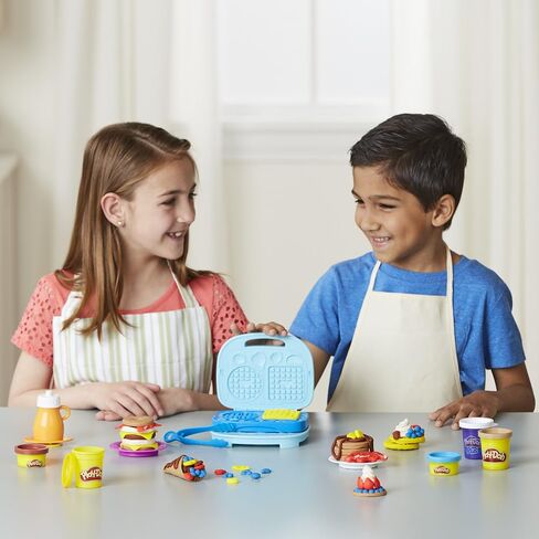 Hasbro Play Doh Breakfast Bakery in Saudi Arabia