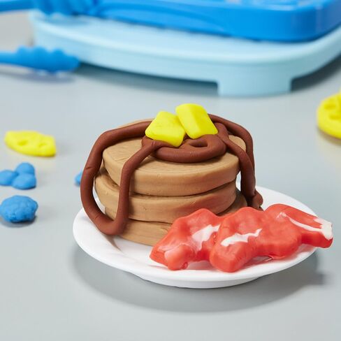 Hasbro Play Doh Breakfast Bakery in Saudi Arabia