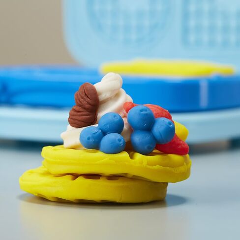 Hasbro Play Doh Breakfast Bakery in Saudi Arabia