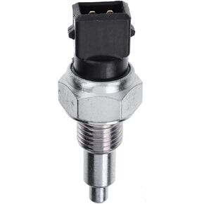 A-Premium Back Up Lamp Switch Compatible with BMW 128i 135i 228i 318i 320i 323i 325Ci 325i 328i 330Ci 335is 435i 525i 530i X5 Z4 1 Series M & Jaguar S-Type & Mini Cooper + 2 Pins，Replace# 23140396403