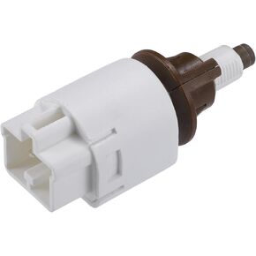 Brake Stop Light Lamp Switch No.8434009020 Brake Pedal Control Switch for Lexus GX470 2003-2009 Plastic White