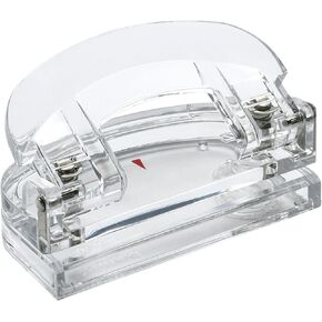 OSCO Clear Acrylic Tape Holder with Tape