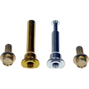 Dorman HW14205 Front Disc Brake Caliper Bolt Compatible with Select Hyundai Models