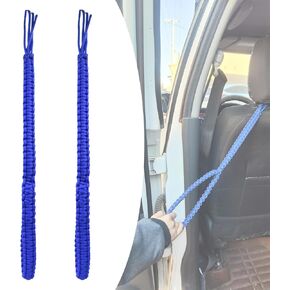 rainbowstar Kids Headrest Grab Handles for Children Entry and Exit The Car Kid Assist Grab Handle