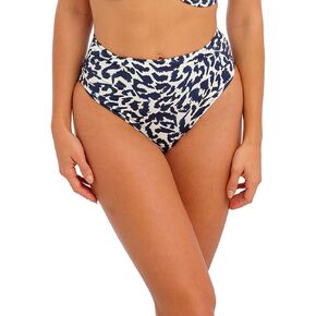 Fantasie Women's Hope Bay High-Waist Bikini Bottom