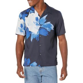Theory Men's Irving Ss Cc.abstrac