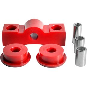 8-1602 Shifter Stabilizer Bushing Kit Compatible with Honda Civic CRX 1988-2000 Del Sol 1993-1997
