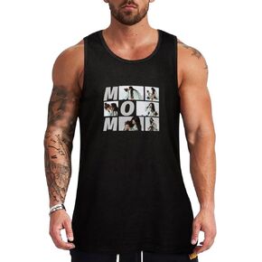 Custom Tank Top Shirts, Personalized Tshirts, Design Your Own Shirts Sleeveless