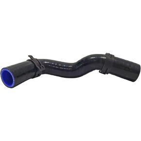 Air Intake Turbo Tube, Turbochagrer Intake Pipe Hose for Mercedes-Benz W172 SLK200 SLK250, W204 C180 C200 C250, W212 E200 E250 E250 M271 2710901629 2710901729 2710902029 2711801819 2711801929