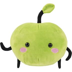 Stardew Plush Toy Valley Doll Valley Plush Junimo Green Apple