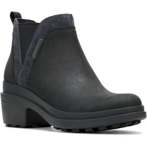 Merrell Women's Chateau Iii Pull Waterproof Fashion Boot