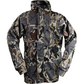 Rivers West Junior Pioneer Waterproof Breathable Stretchable Soft Fleece Hunting Jacket