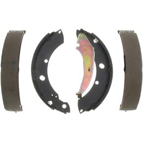 Raybestos 810PG Professional Grade Drum Brake Shoe Set