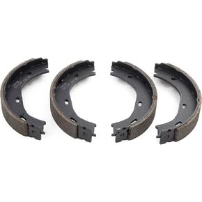 MAGMA Premium PMB875B Brake Shoes