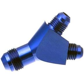 Redhorse Performance (930-08-06-1) Y-Block Adapter