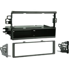 Metra Electronics 99-7951 Single DIN Installation Kit for 2004-2008 Suzuki Verona/Chevrolet Aveo