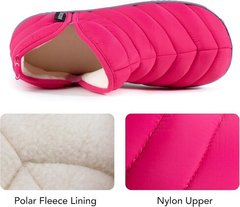 RockDove Women's Alpinz Puffer Bootie in Saudi Arabia