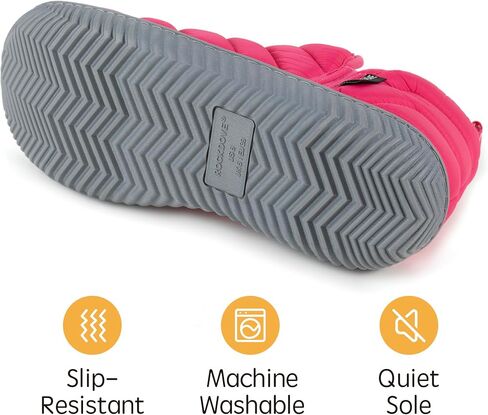 RockDove Women's Alpinz Puffer Bootie in Saudi Arabia