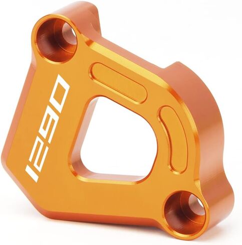 Compatible with 1290 Super Adventure R/S/T Super Duke R/GT Motorcycles Clutch Slave Cylinder Guard Protector 1290ADV Superduke Accessories (orange-1) in Saudi Arabia