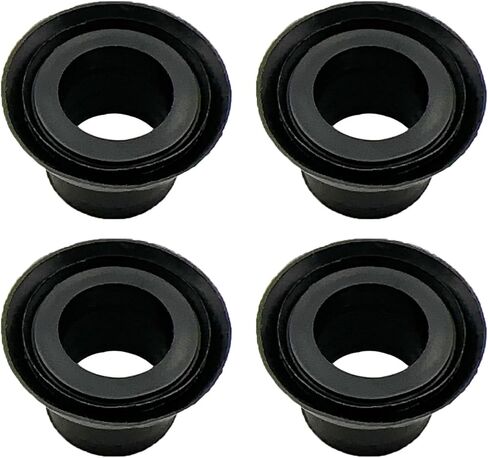 4X البطانات شيفتر اليدوية E7GZ-7A133-A لفورد اسكورت 1991-2003 فورد أسباير 1994-1997 in Kuwait