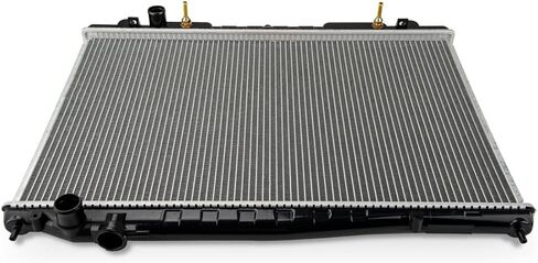 KAX Radiator for 1998-2004 Frontier, 2000-2004 Xterra, Automotive Radiators CU2215 in Saudi Arabia