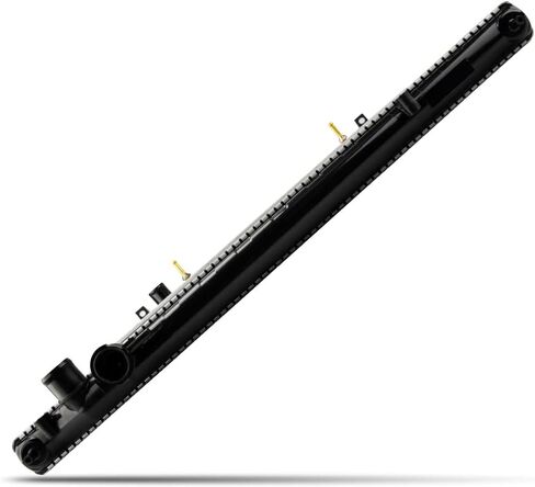 KAX Radiator for 1998-2004 Frontier, 2000-2004 Xterra, Automotive Radiators CU2215 in Saudi Arabia