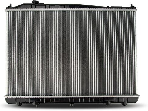 KAX Radiator for 1998-2004 Frontier, 2000-2004 Xterra, Automotive Radiators CU2215 in Saudi Arabia