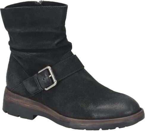 BORN Women's Midway Ankle Boot in Saudi Arabia