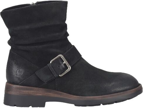 BORN Women's Midway Ankle Boot in Saudi Arabia