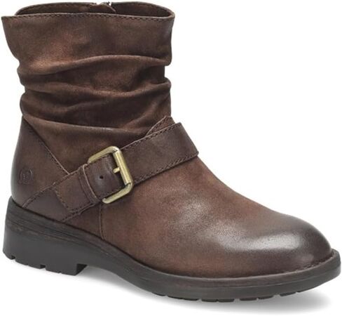 BORN Women's Midway Ankle Boot in Saudi Arabia