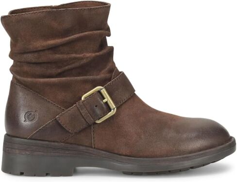 BORN Women's Midway Ankle Boot in Saudi Arabia