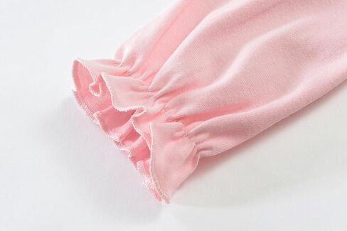 فستان سهرة للأطفال على شكل يد صغيرة للفتيات لطيف على شكل قطة الأميرة مصبوغ بربطات عنق الألبكة فستان نوم الباندا ملابس نوم قمصان نوم 3-10 سنوات in Kuwait