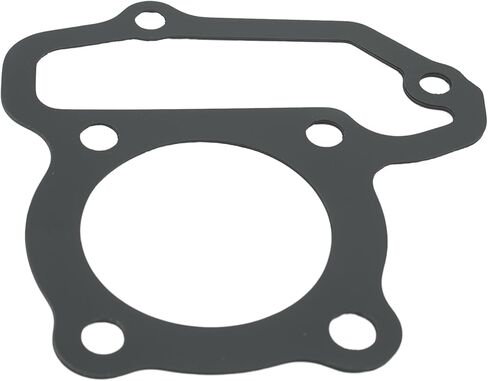 MOTOALL الاسطوانة مجموعة صمامات العادم لياماها أشيب 125 YFM125 2004-2013 in Saudi Arabia