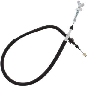 All Balls Racing 45-4032 ATV Brake Cable Compatible with/Replacement For Kawasaki KLF 300 C Bayou 4x4 1989-2005