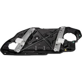 Dorman 752-645 Front Driver Side Power Window Regulator (Regulator Only) Compatible with Select Chrysler / Dodge Models