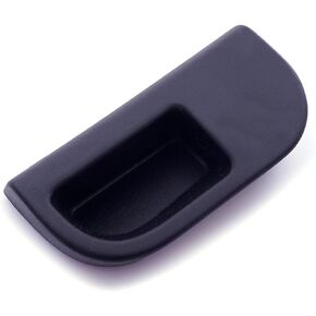 BDP1037FBA Bonnet Hood Opener Inner Handle 7937.W5, 735516979 Compatible With Fiat Fiorino Doblo Evo Bipper Nemo