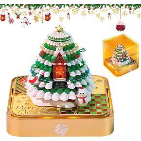 Time Piece Calendar 2025, 3d Calendar, Tear-Away 3D Paper Art Notepad, Small 3d Desk Calendar 2025 with Light, Fun 3d Memo Pad Artistic Calendar, DIY Paper Carving Desktop Decoration (Tree of Life)
