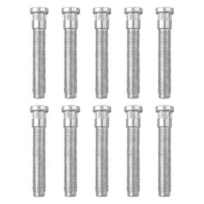 Rear Wheel Lug Stud Replace 6509420AA Fit for Dodge Ram 4500 5500 2013-2022, 10 Pcs