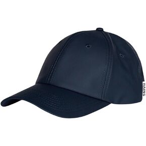 RAINS Cap Water Resistant - Adjustable Fit, 2 Year Warranty - Ideal Gifts for Women and Men - Premium Sports Hat