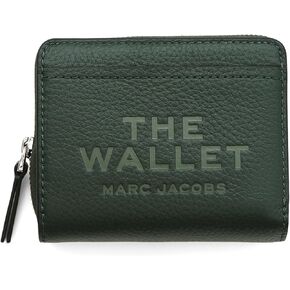 Marc Jacobs Women's The Leather Mini Compact Wallet in Saudi Arabia