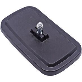 Universal Forklift Rear Mirror 239A9-92001 Replacement for TCM Forklift